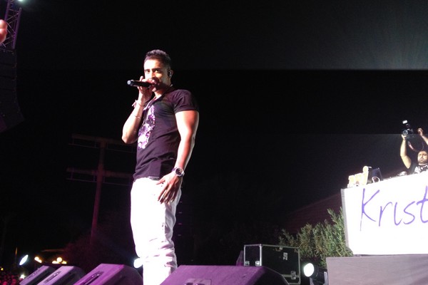 Jay Sean by Kristies - Part 1